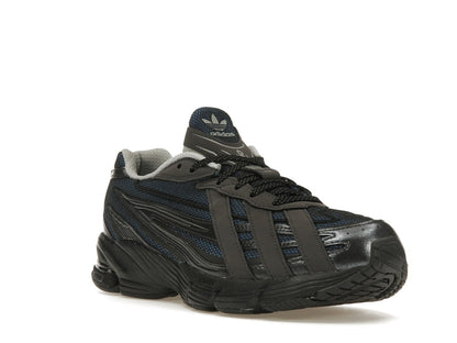 adidas Orketro Bright Blue Carbon Black