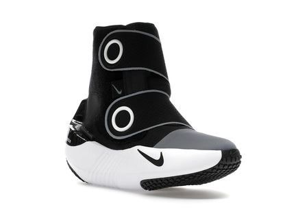 Nike x Hyperice Hyperboot Black