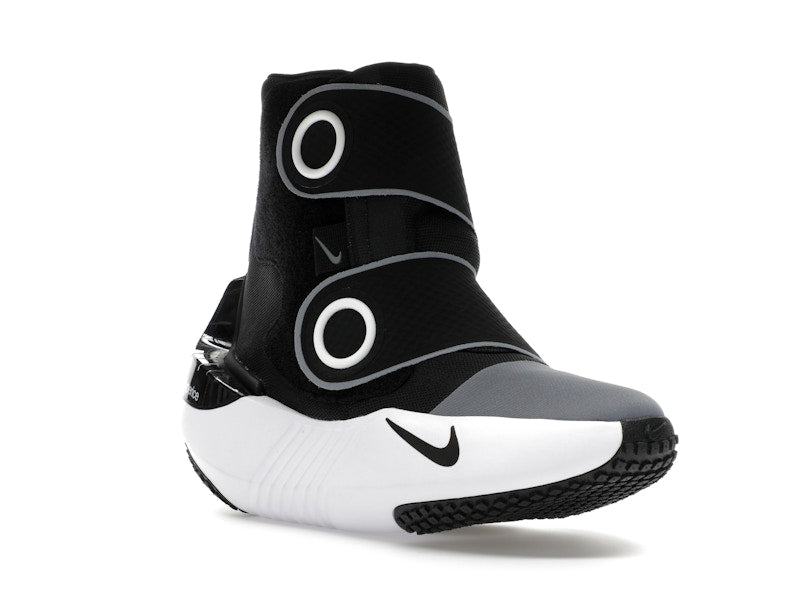 Nike x Hyperice Hyperboot Black