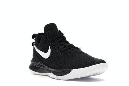 Nike LeBron Witness 3 Black White