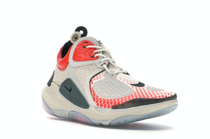 Nike Joyride CC3 Setter Sail Team Orange Sequoia