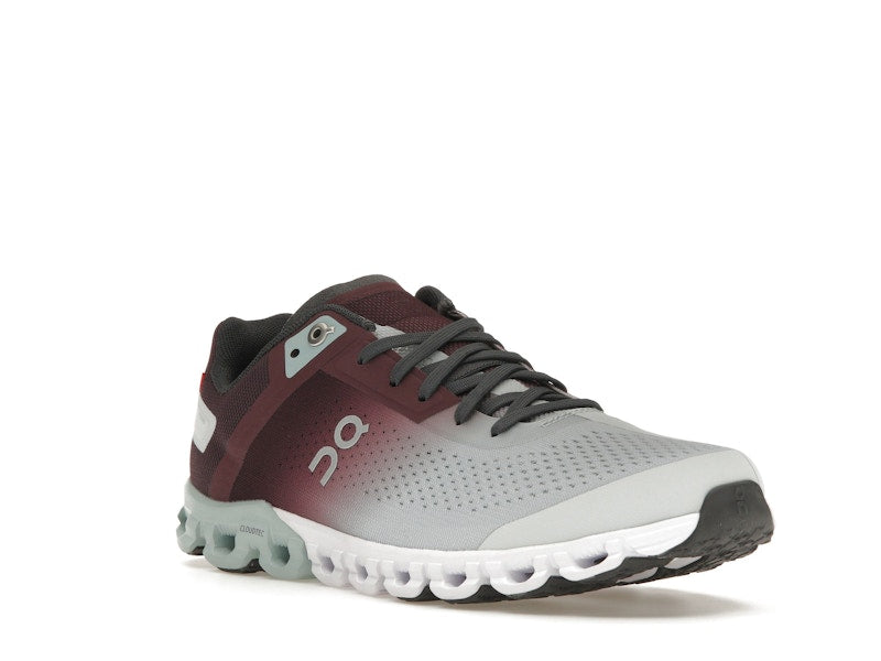 On Running Cloudflow 3.0 Mulberry Mineral Grey (Women's)