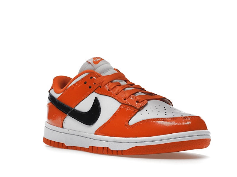 Nike Dunk Low Patent Halloween (2022) (Women's)