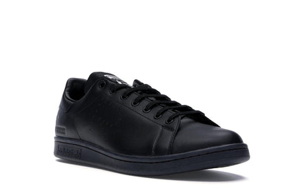 adidas Stan Smith Raf Simons Core Black