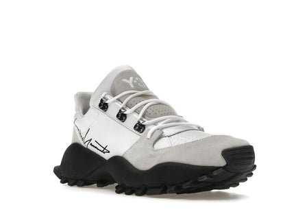 adidas Y-3 Kyoi Trail White Black