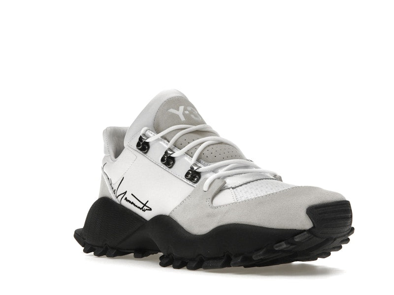 adidas Y-3 Kyoi Trail White Black