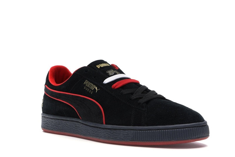 Puma Suede Fubu 50th Anniversary