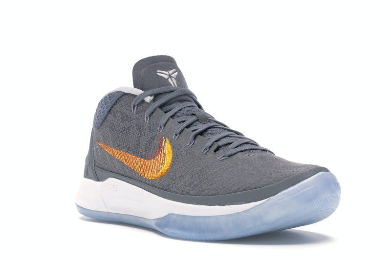 Nike Kobe A.D. Mid Grey Snake