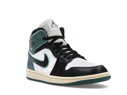 Jordan 1 Mid SE Oxidized Green (Women's)