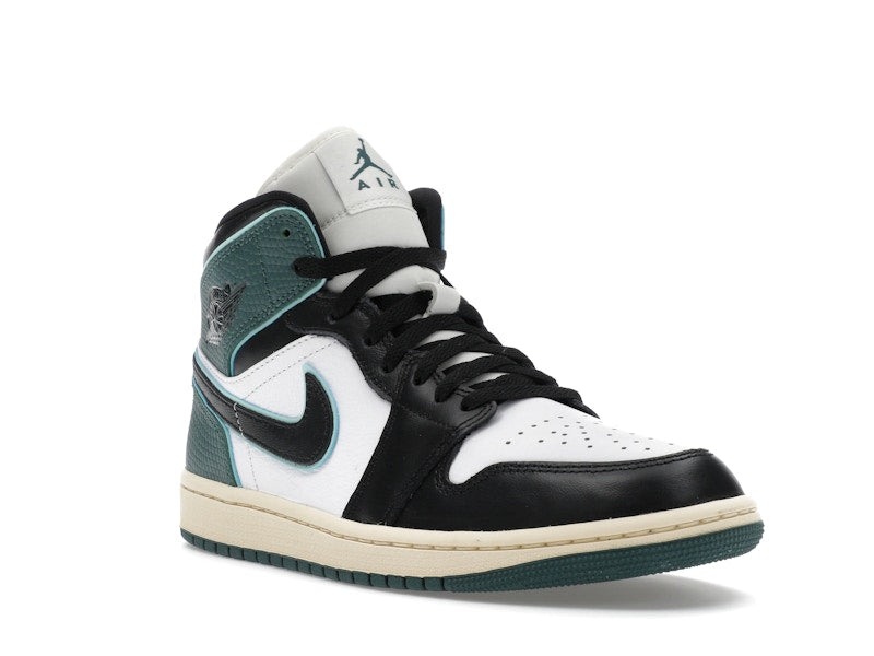 Jordan 1 Mid SE Oxidized Green (Women's)