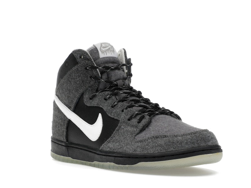 Nike SB Dunk High Petoskey Premier