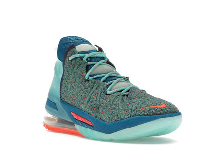 Nike LeBron 18 We Are Family