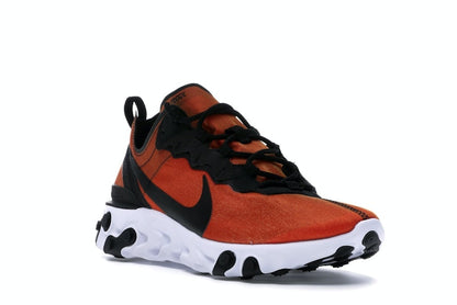 Nike React Element 55 PRM Sunrise