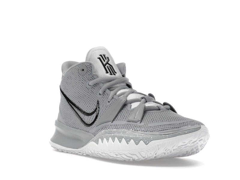 Nike Kyrie 7 TB Wolf Grey