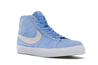 Nike SB Blazer Mid Lance Mountain English Rose