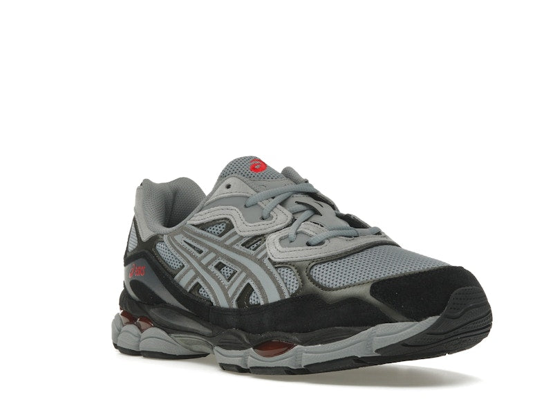 ASICS Gel-NYC Gravel Black