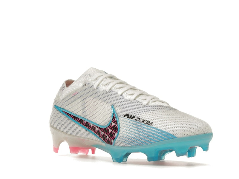 Nike Zoom Mercurial Vapor 15 Elite FG Blast Pack Baltic Blue