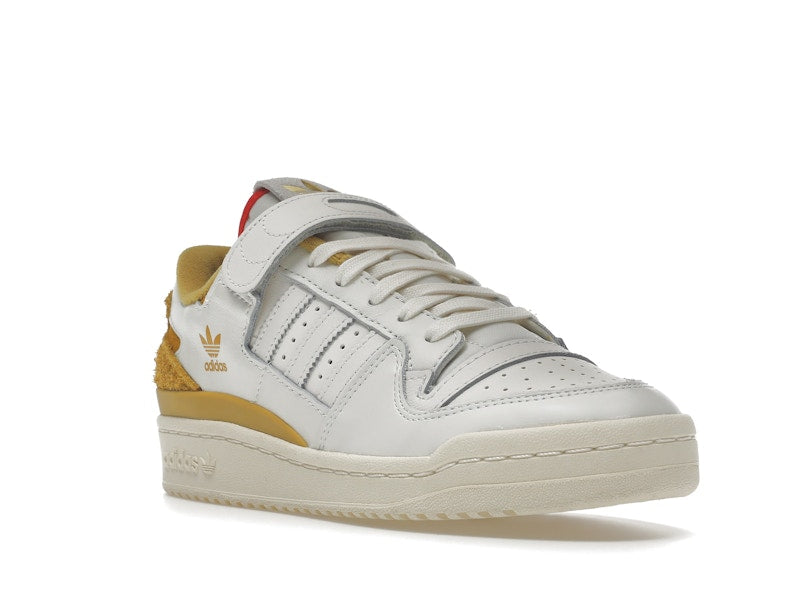 adidas Forum 84 Low Victory Gold