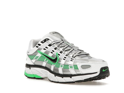Nike P-6000 Spring Green