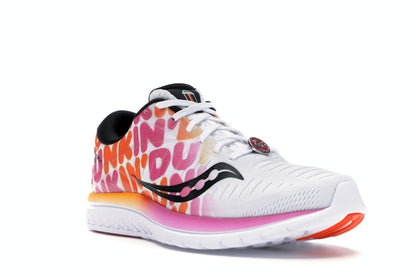 Saucony Kinvara 10 Dunkin