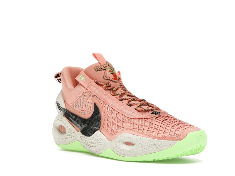 Nike Cosmic Unity Apricot Agate