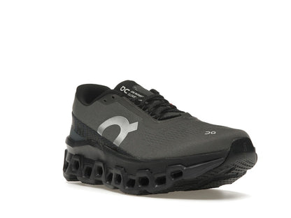 On Running Cloudmonster 2 Asphalt Iron