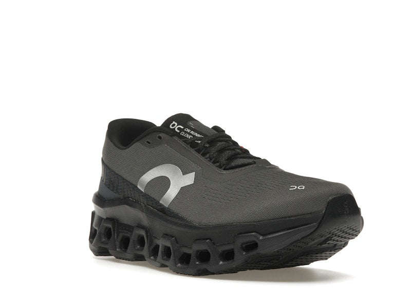 On Running Cloudmonster 2 Asphalt Iron