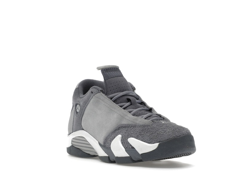 Jordan 14 Retro Flint Grey (GS)