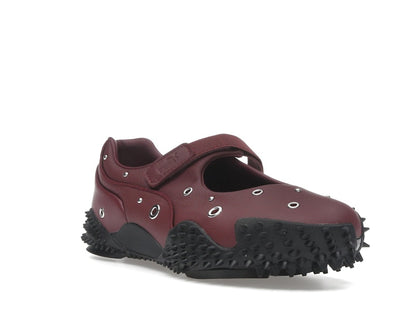 Puma Mostro Fey Studs Dark Jasper