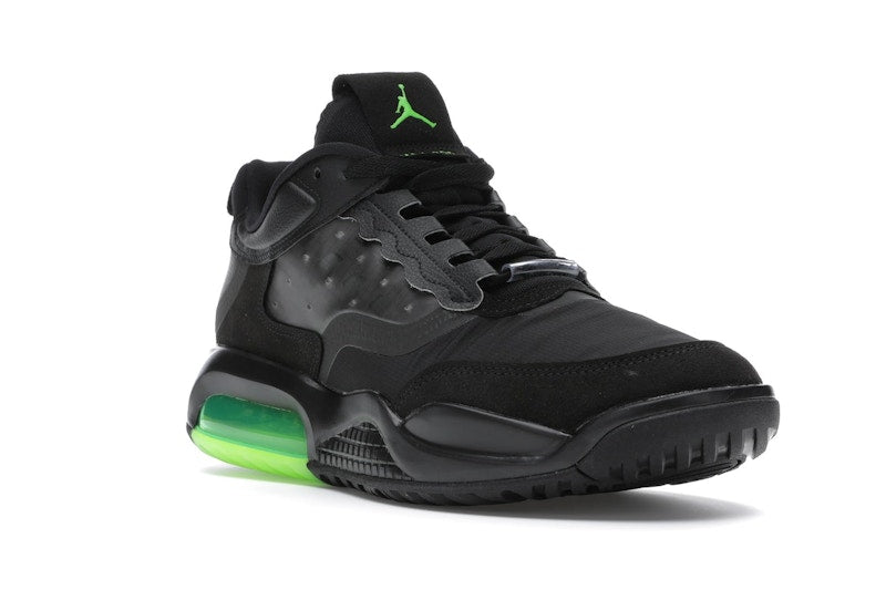 Jordan Max 200 Altitude Green