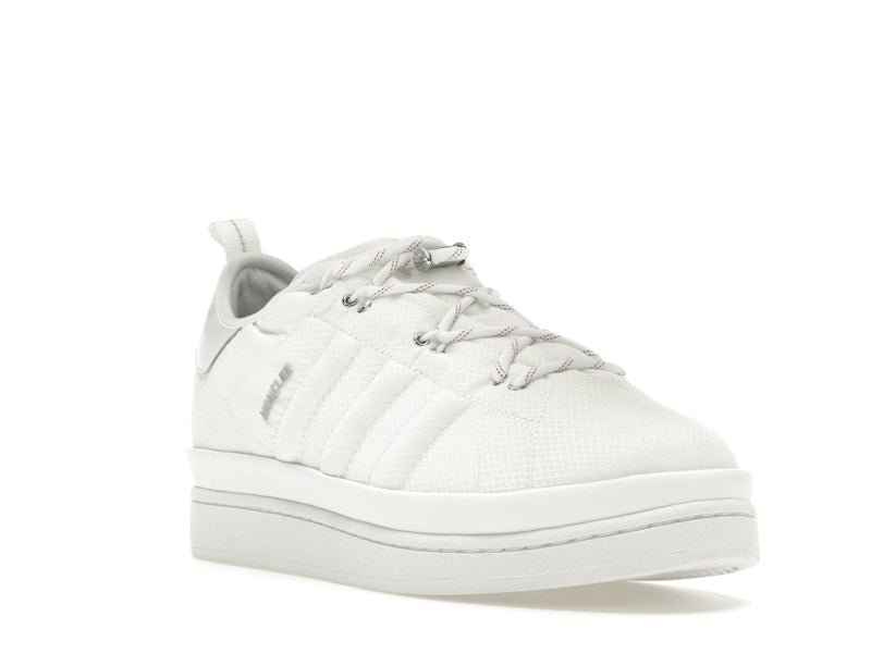 adidas Campus Moncler Core White