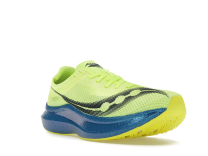 Saucony Endorphin Pro+ Boston Marathon