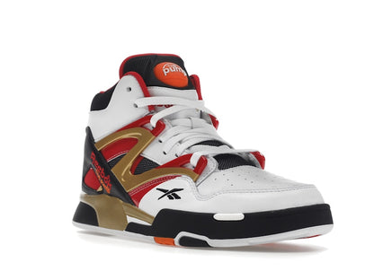 Reebok Pump Omni Zone II United by Basketball