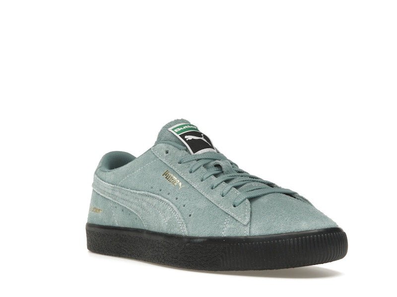 Puma Suede Vintage Butter Goods Mineral Blue
