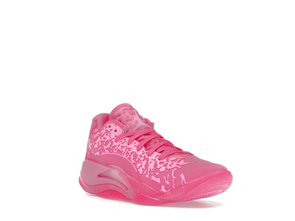 Jordan Zion 3 Pink Lotus (GS)