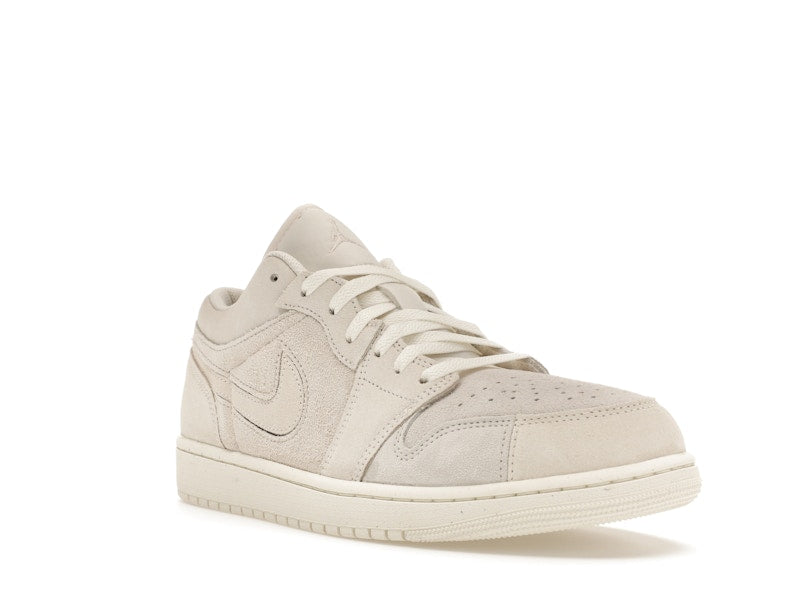 Jordan 1 Low SE Craft Pale Ivory