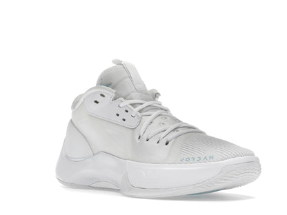 Jordan Zoom Separate White Blue