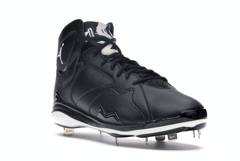 Jordan 7 Retro Cleat Oreo