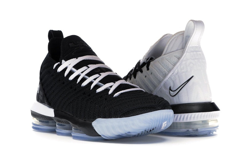 Nike LeBron 16 Equality Home (2019)