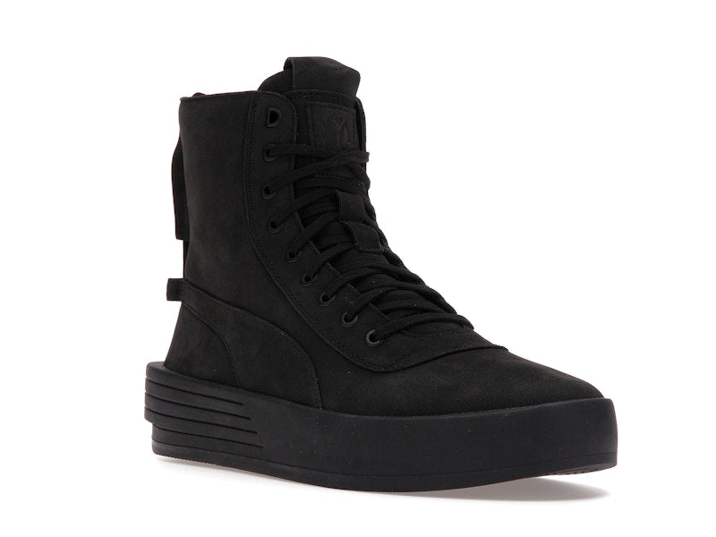 Puma Parallel The Weeknd Black