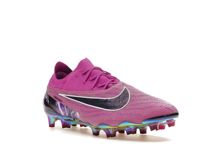 Nike Phantom GX Elite SE FG Thunder Pack
