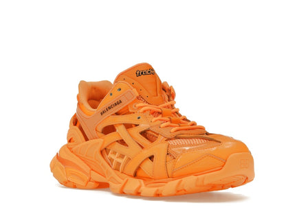 Balenciaga Track.2 Orange