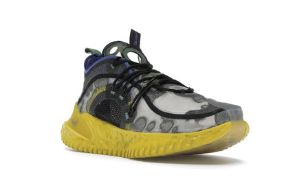 Nike Flow 2020 ISPA Medium Olive