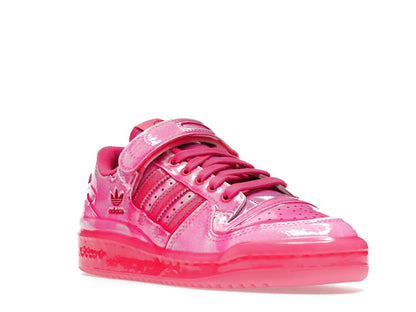 adidas Forum Low Jeremy Scott Dipped Pink