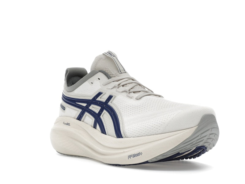 ASICS Gel-Nimbus 27 ASICS Track Club