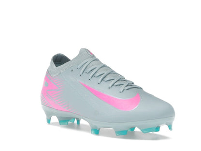 Nike Zoom Mercurial Vapor 16 Pro FG Ocean Cube Pink Blast
