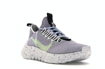 Nike Space Hippie 01 Grey Volt