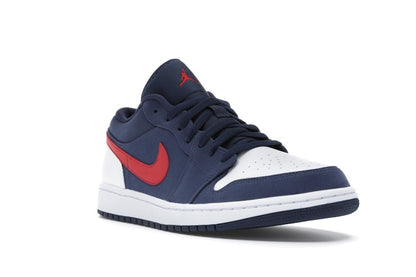 Jordan 1 Low USA