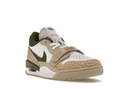 Jordan Legacy 312 Low PSG Paris Saint-Germain