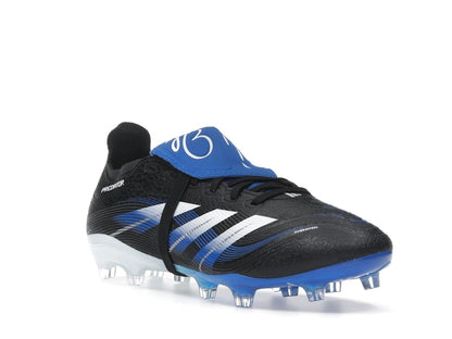 adidas Predator League Fold-Over Tongue FG/MG Jude Bellingham Glory Blue
